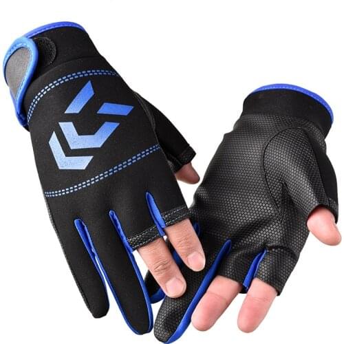 LISM Fishing Gloves