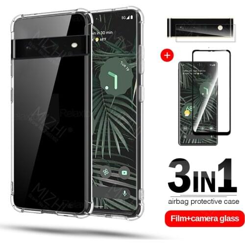 Чехлы для телефонов Google Pixel 3 MIZHI China At AliExpress