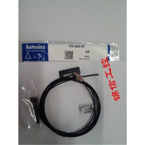 Autonics FD-420-05 100% new and original