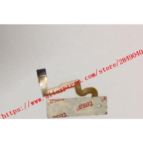 NEW Lens Zoom Flex Cable For Canon Zoom EF 17-40 mm 17-40mm f/4L USM Repair Part