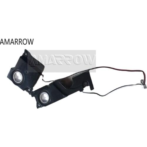 Original Internal Speaker Left and Right for TOSHIBA SATELLITE A505 A505D