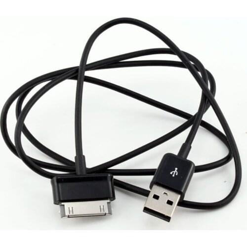 300pcs/lot Original USB Sync Data Cable Charger FOR Samsung Galaxy Tab Note 7 10.1 Tablet