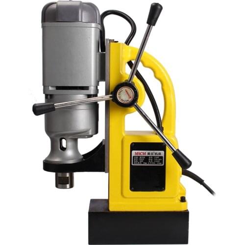 Portable Magnetic Drill MR-W9032 32mm