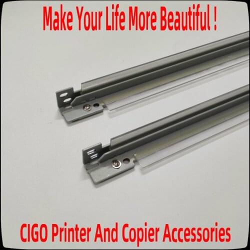 For Nashuatec Ricoh Aficio MP 1100 1107 1350 9000 MP1100 MP1107 MP1350 MP9000 Copier Transfer Belt Cleaning Blade,TBCB 5PCS