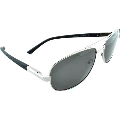 JL A110 C04 61 Juliano Polarized Sunglasses Quality and Original Sun Glasses