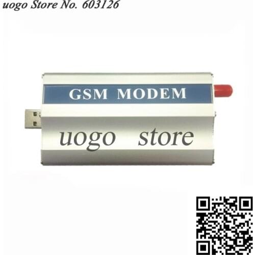 Q2403 MODEM GSM GPRS Modem WAVECOM Q2406 Q24PL001 Q2303