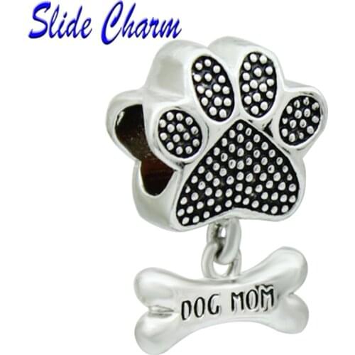 Slide Charm Necklaces