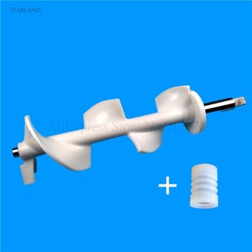 Blender Rod Of Soft Ice Cream Machine Replacement Spare Parts One Pcs Price