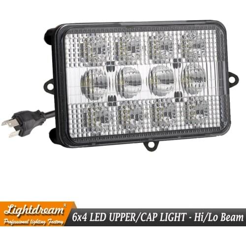 LED Combine Light TL9000 Agricultural LED Lights For John Deere 9400 9500 9600 9450 9550 9650 9560 9660 9410 9510 9610 Tractors