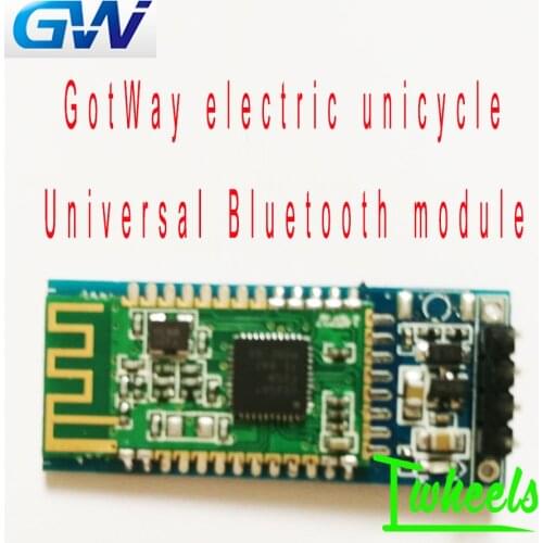 GotWay universal Bluetooth module fit to ALL GotWay model Mten3 ACM2 MCM5 Tesla Msuper X Monster