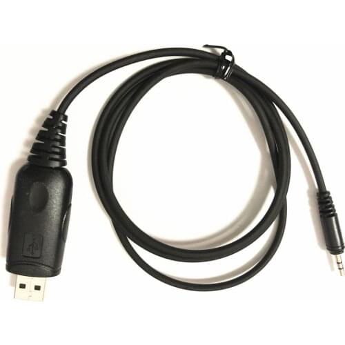 USB Programming Cable for PUXING PX-558 PX-568 PX-578 PX-508 Data Cable Interface for Walkie talkie puxin PX558 PX568 PX578