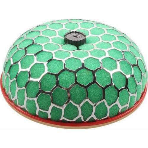 Air filters for cars 80mm 100mm high performance breathing filter for LiFan X50 Solano CEBRIUM Chevrolet Cruze 2013 Spark Onix