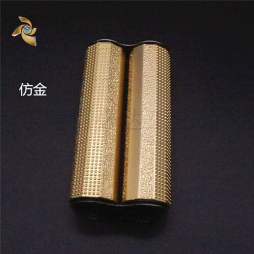 Explosive rollers, dot roller sticks, zinc alloy hand massage rollers, hand roller toys