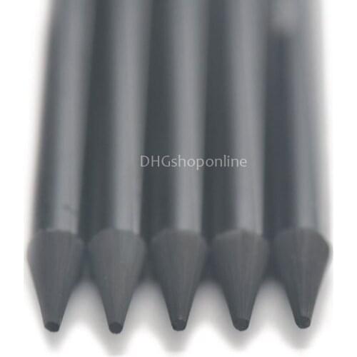 12 Pcs Drawing Full Charcoal Pencil for Sketch Soft Pictures Painting Artist Paintbrush Artist Tools
