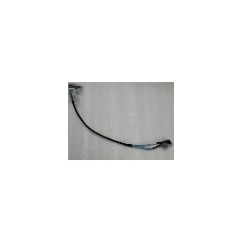FOR DELL POWEREDGE SERVER R630 10 BAY BACKPLANE SAS RAID CABLE 5DP9R 05DP9R DK50W SFF-8643 100% Test ok