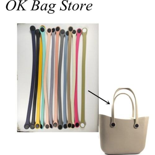 Obag hemp rope 65-70cm Original Italy obag handles Accessories screw