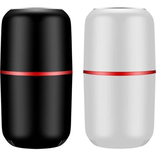 Kitchen Mini Electric Coffee Grinder Beans Spice Nut Seed Bean Mill Blender