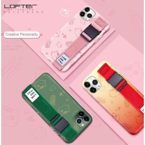 Чехлы для телефонов Apple iPhone 11 Max Greenyeah/格林叶 China At AliExpress