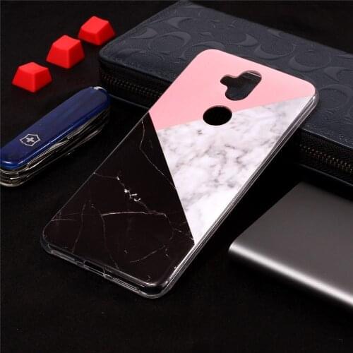 ICCKER Asus ZenFone 5 Lite Phone Cases