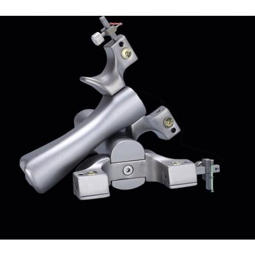 Outdoor Hunting tool Rubber Band Slingshot Shooting Catapult Slingshot Aluminum alloy+Stainless Steel High Quality Catapult