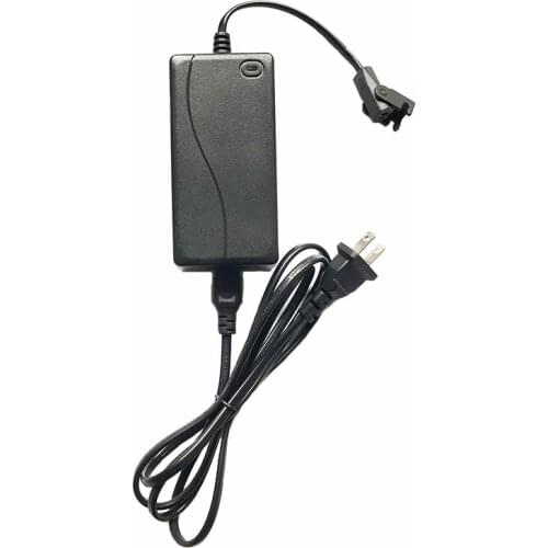 Input 100~240V 50/60 Hz Linear Actuator Power Supply AC/DC Output 29V 1.8A Power Adapter Transformer Recliner Sofa Switching