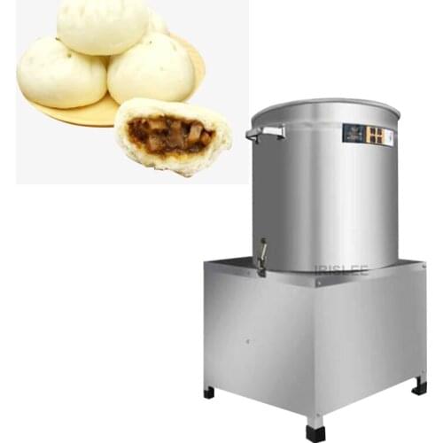 Food Industrial Made in China Factory Meat Mixer