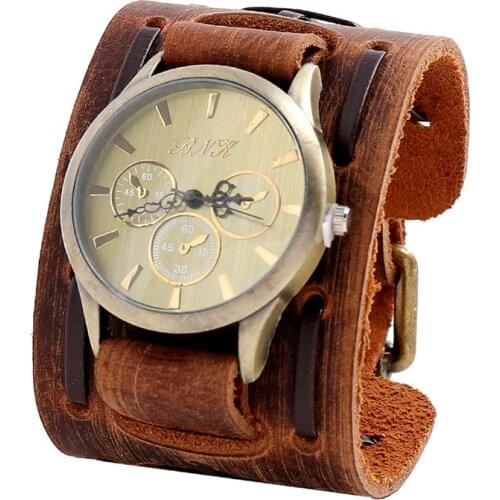 MREURIO Retro Watches