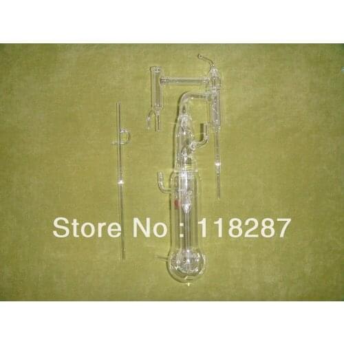 NEW Kjeldahl nitrogen determination distillation,Kjeldahl micro Distillation Unit