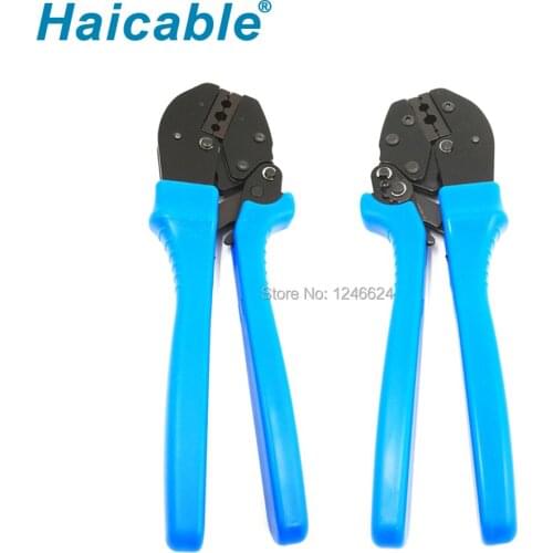 AP-02H Coaxial Cable Network Tools Names AP Series Manual Cable Tie Crimper rg58 Crimping Tool