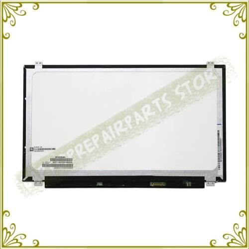 Original 15.6" LED LCD Screen Replacement LP156WF6 SPA1 SPB1 WF4 NV156FHM-N43 LTN156HL01 LCD Screen Display Panel