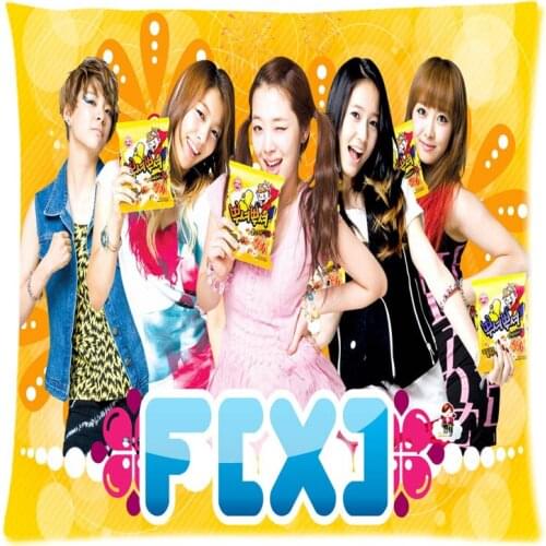 Bedding f(x) Cushion Cover Custom Pillow Cover Decorative Pillow Case Sofa Seat Car Soft Polyester Pillowcase