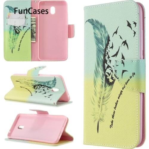 Luxury Cases For Xiaomi etui Redmi 8A Cartoon PU Leather Phone Bag New Case sFor Carcasa Xiaomi Redmi hoesje 8A Estuche Holder