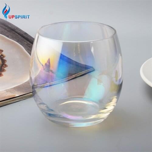 Upspirit Colored Glasses