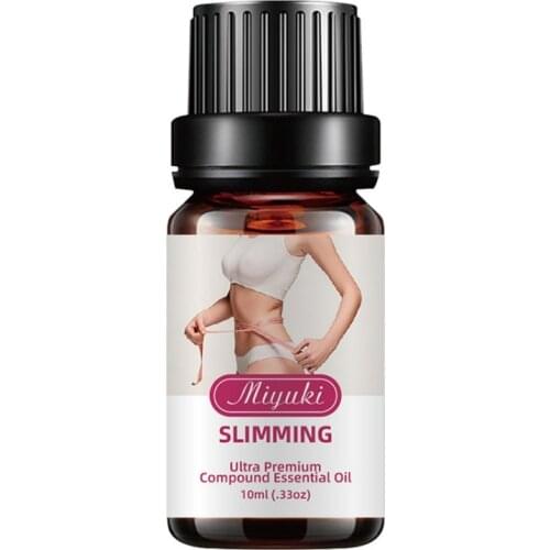 Water Ice Levin Essential Massage Oils