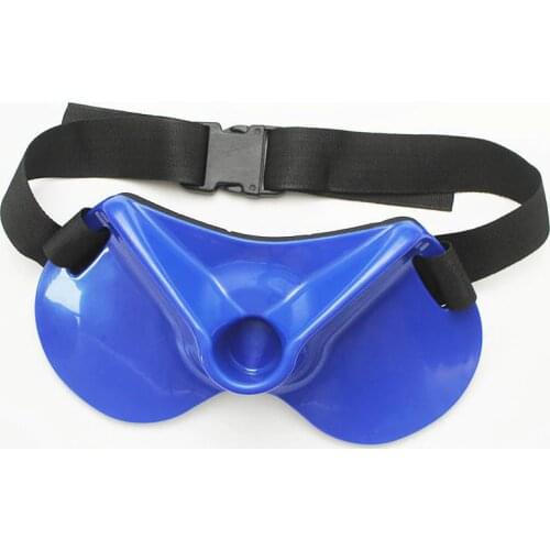 1pc PVC rod belt rod holder strong fishing tool free shipping