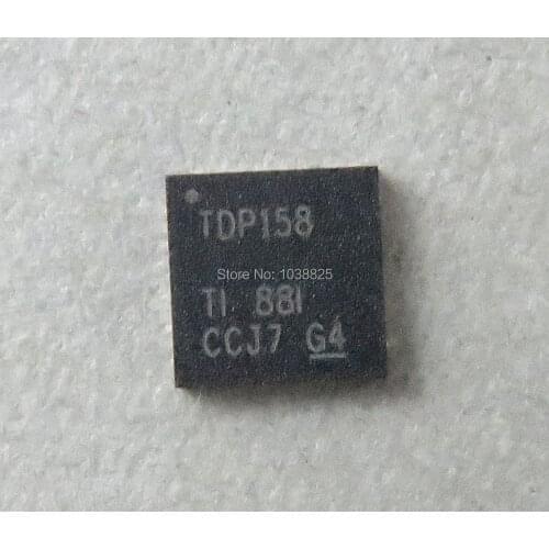 20pcs Original New HDMI Chip TDP158 for Xbox One X Console