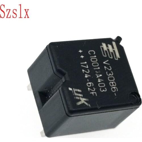 5PCS/LOT NEW Auto Relay V23086-C1001-A403 V23086 C1001-A403 DIP5