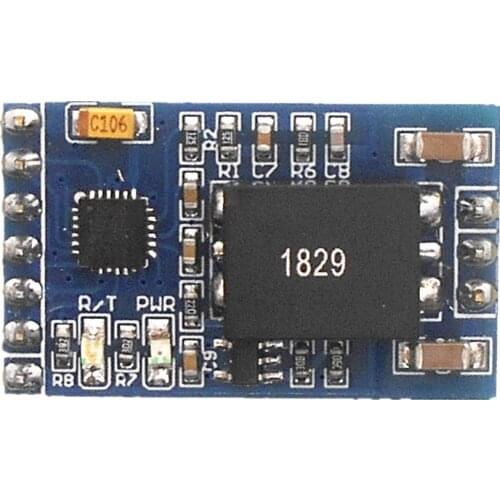AD5700-1 for HART Host Module with Isolation Communicator for HART MODEM Modem HT5700H