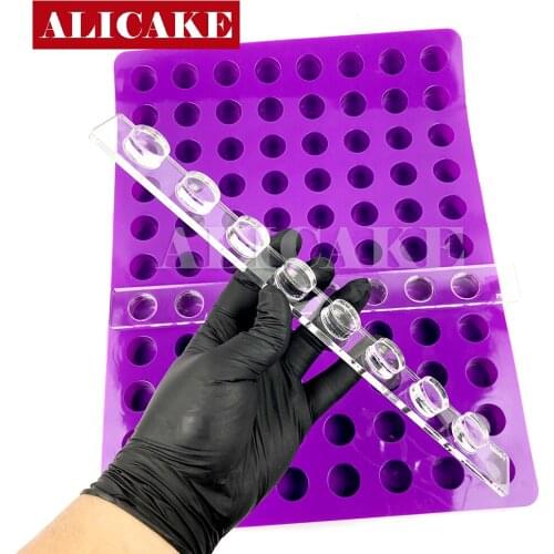 ALICAKE Silicone Cake Molds
