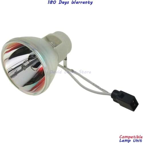 Free Shipping SP-LAMP-073 High Quality Replacement Projector Bare Lamp without Housing for INFOCUS IN5312 IN5314 N5316HD IN5318