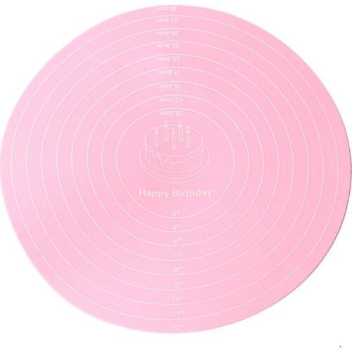 LIGHT CABINET Silicone Baking Mats