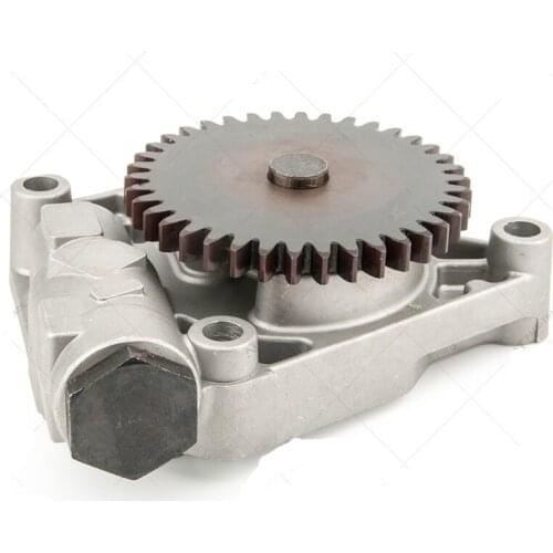 Oil Pump forJCB 3CX 4CX Spare Parts Backhoe Loader 320/04186