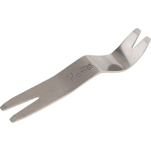 Removal Pry Bar Tool Set Car Audio Panel Door Clip Open Remover