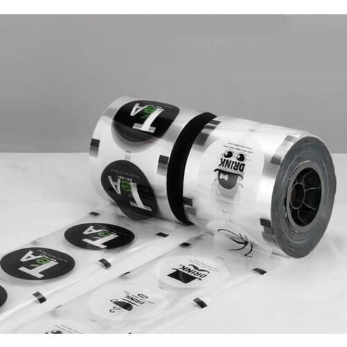 Dual-purpose Parafilm Pierce-it-Lite to Seal 3000pcs Disposable Paper Plastic Calibre 95 90mm Cups Membrane Cover Lids TeA