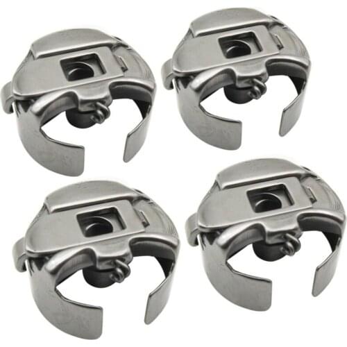 4PCS#BC-DBZ(3)-NBL6 Bobbin Case For Barudan,Tajima ,SWF,Happy Embroidery Machine Sewing Machine Parts, Presser Foot