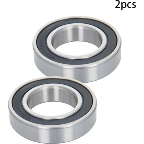 Deep Groove Steel Sealed Ball Bearings 684~60/32-2RS Double Shielded kateboard Scooter Skate Miniature Kit Various Models Hot
