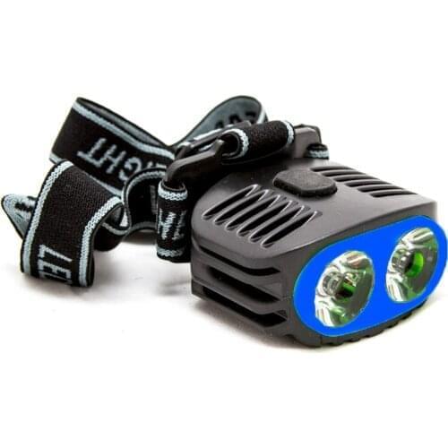 СадоводИК Headlamps