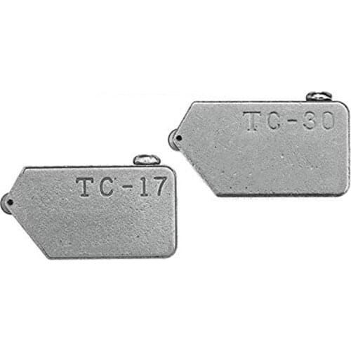 Glass Cutter Replacement TC-17 TC-30 Glass Straight Cutting Tile Cutter Head