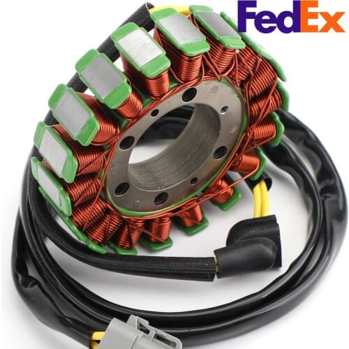 Topteng Stator Coil For Lynx V-800 Adventure / Adventure Ranger V 800 2007 2008