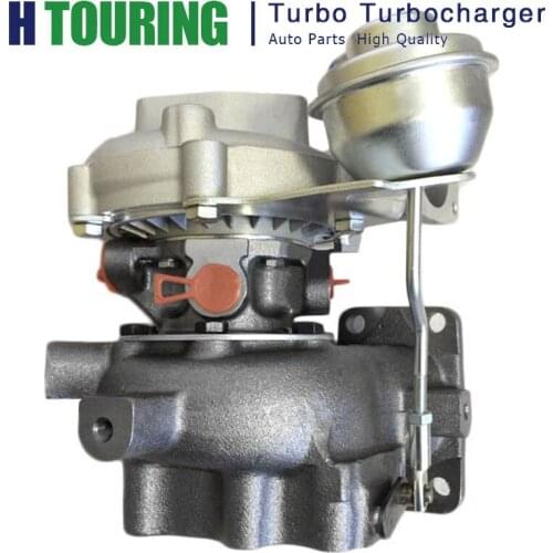 NEW HT18 Turbo turboCharger FOR NISSAN Y61 Patrol Safari TD42T 4.2L W40 W41 Civilian Bus 14411-62T00 14411-51N00 14411-09D60